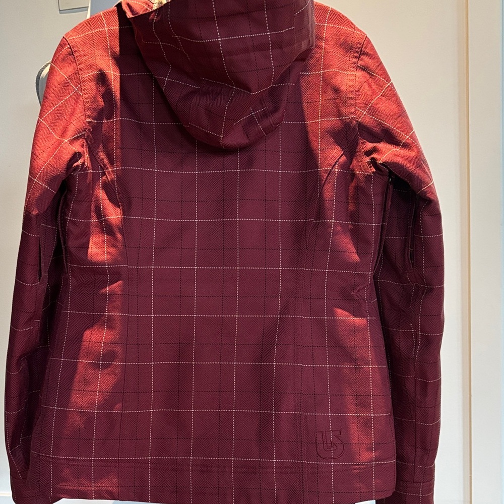 Burton Winter Jacket - Picture 4 of 4